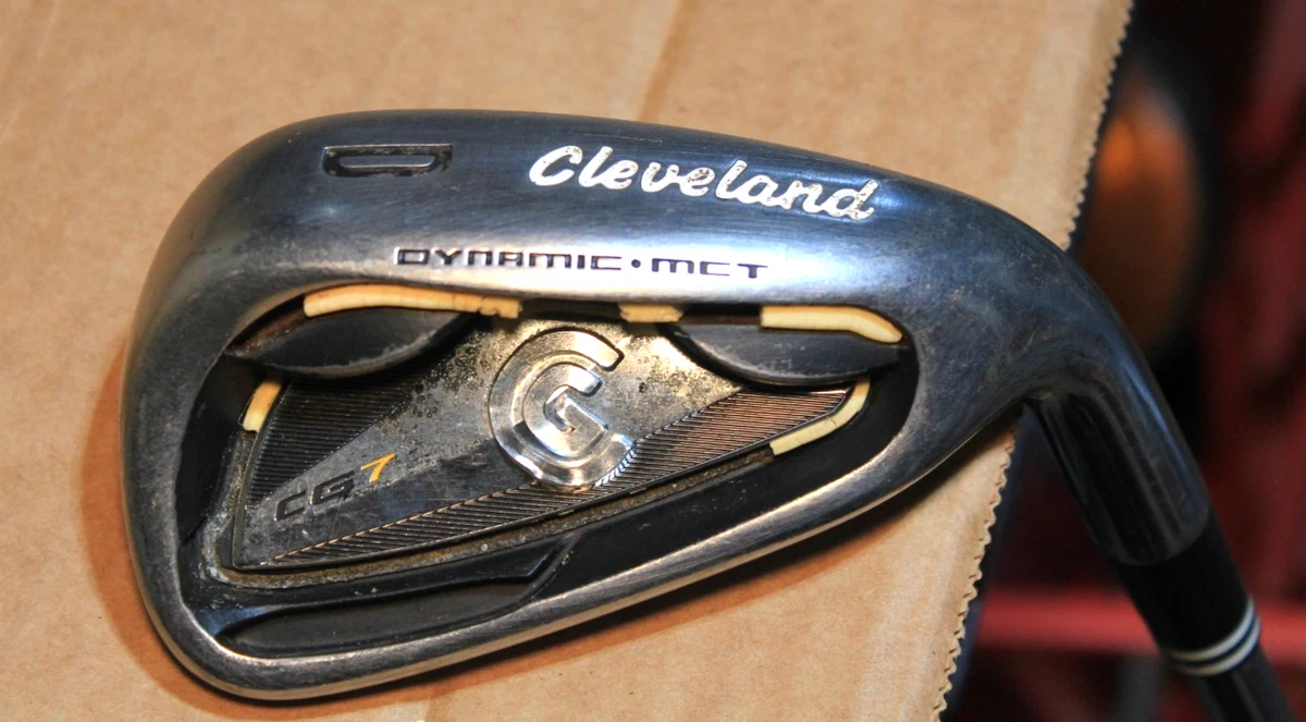 Cleveland Cg7 Irons for sale | eBay
