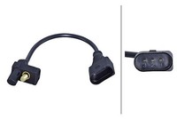 Impulsgeber Kurbelwelle Hella 6PU 358 191 101 Kurbelwellensensor