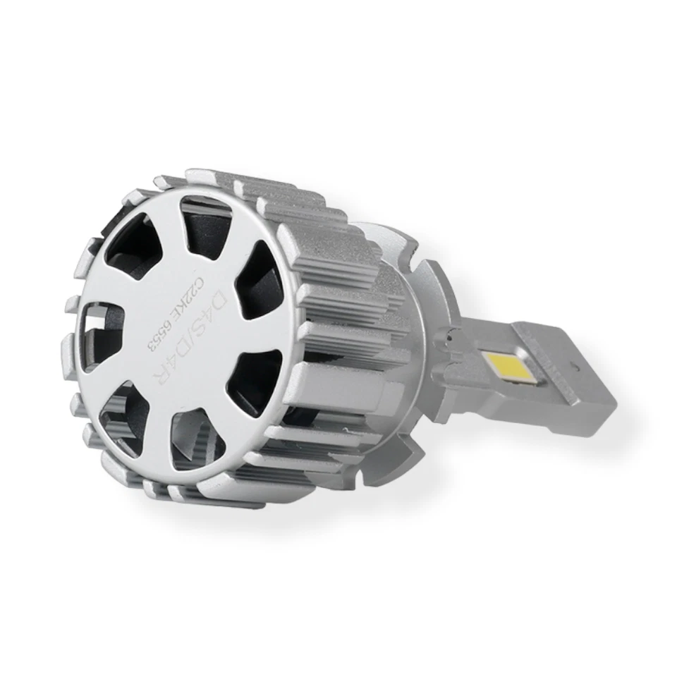 ARC Lighting 22D41 Tiny Monster Xtreme Series LIGHTS UTILITY Foto 4 de 4