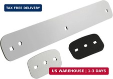 3PCS Roof Cab Light Gasket Top Clearance Light Gasket Fits for Chevy GMC | Fits