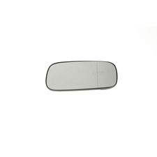 1X AUSSENSPIEGELGLAS L PASST ZU: VW PASSAT B3 PASSAT B4 02.88-05.97 NEU