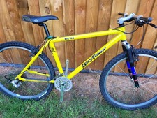 Gary Fisher Mountain Bike Front Bikes for sale UK - Main Image