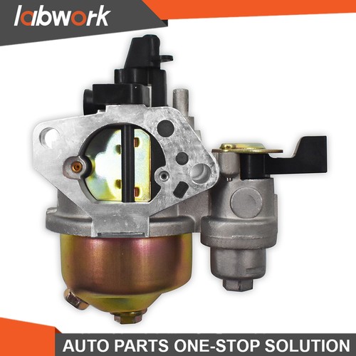 Carburador Labwork 16100-ZF6-V01 para Honda GX390 13 hp GX340 11 hp 16100-Z5T-901 - Imagen 3 de 10