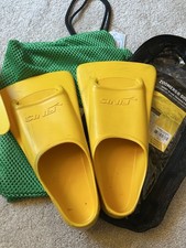FINIS Zoomers Gold Swim Fins E
