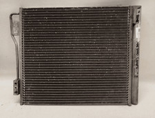 Condensateur Smart FORTWO