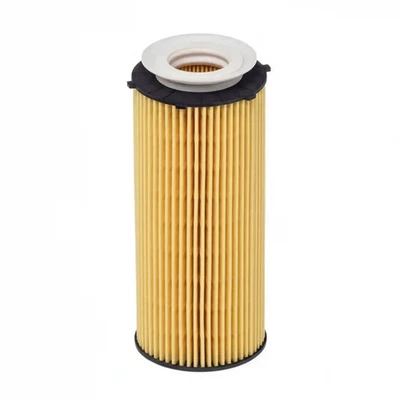 Filtre à huile Cartouche filtrante E125H D209 HENGST FILTER pour BMW X5 X6 7 5 3 - Photo 1/4