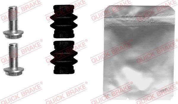 Quick Brake 113-1482 ZubehöRsatz, Bremssattel FüR VW-image