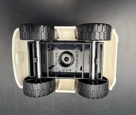 Lego Duplo MY FIRST ZOO Lot of 8 Replacement Zookeeper, Animals & Car #6136