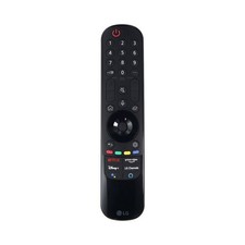 Original LG TV Magic Remote AN-MR21GA for QNE...
