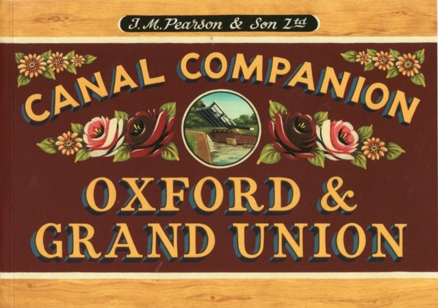 Oxford Grand Union Upper Thames 2023