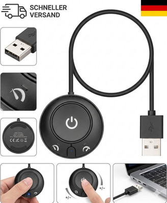 Rii Mouse Jiggler Nicht Nachweisbar, USB Maus Jiggler mit EIN/AUS-Schalter, Trei