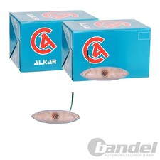 2X ALKAR BLINKER BLINKLEUCHTE VORNE LINKS+RECHTS passend für TOYOTA YARIS