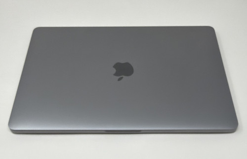 Apple Macbook Pro Touch Bar Core i5 13in 256GB 8GB RAM 2020 Space Gray Broken