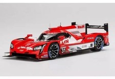 TSM 1/18 Cadillac DPi-V.R IMSA Daytona 24H 2021 #31 Whelen Model Car