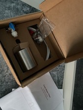 NEW Quooker Cold Water Filter Set