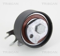 Triscan Spannrolle, Zahnriemen 8646 29122 FüR Audi Seat Skoda VW