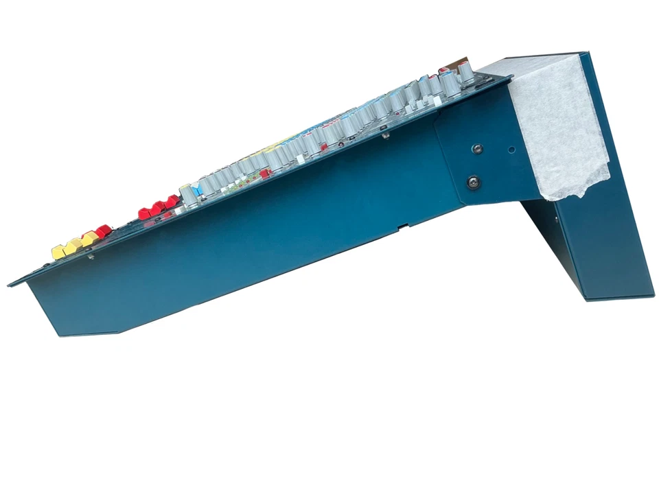 Allen & Heath MixWizard dual function 4 group mixer WZ 14:4:2 - Image 3 of 4