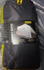 Nemo Hornet Osmo 2 P Green - Ultralight Backpacking Tent - NEW!!
