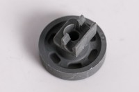 Korbrolle, Korbrollen Unterkorb Passend Aeg Electrolux SpüLmaschine 4055259651