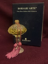 Borsari 1870 1.7oz bouquet perfume WITH BOX