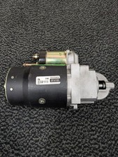 Gm 12v Starter Motor 3510ms - Remanufactured Gm 12v Starter Motor 3510ms - Remanufactured