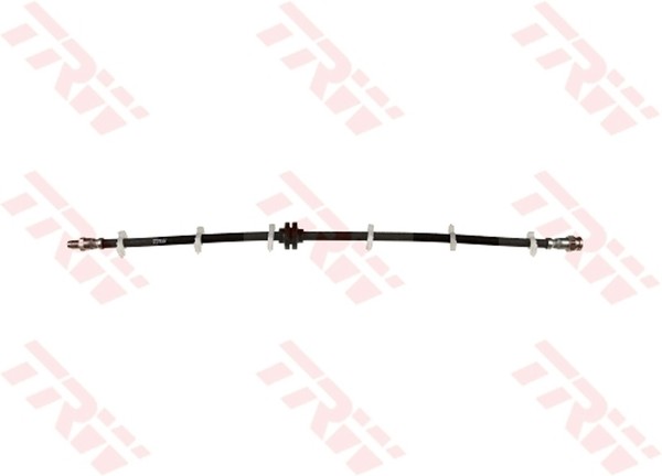 Trw Bremsschlauch PHB223 FüR Fiat Lancia Sw Croma Thema 1600 1900 Turbo 154 2000-image