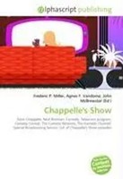 Frederic P. Miller (U. A.) | Chappelle's Show | Taschenbuch | Englisch (2026)