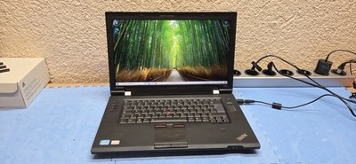 Lenovo ThinkPad L520, Intel Core I5,4GB Ram,  128GB SSD