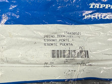 Frigidaire 154430501 Dishwasher Door Hinge Counter Balance Spring OEM Part NIB