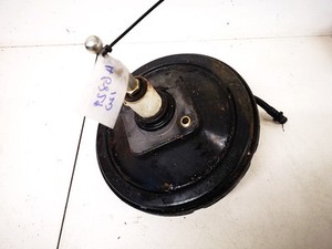 8d0612105a Bremskraftverstärker  Audi A4 DE1257895-89