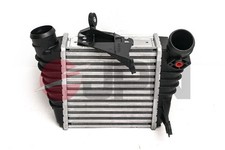 JPN Ladeluftkühler 60C9366-JPN für VW POLO 4 9A4 9A2 9N2 9A6 9N4 FOX 5Z1 5Z3 5Z4