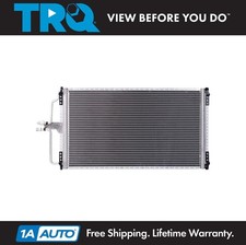 Ac Condenser Ac Air Conditioning Direct Fit For Chevy Gmc Pickup Truck New Ac Condenser Ac Air Conditioning Direct Fit For Chevy Gmc Pickup Truck New