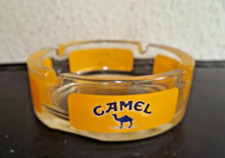 Camel Glas-Aschenbecher D 10 5