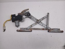 Lève vitre Mitsubishi MONTERO