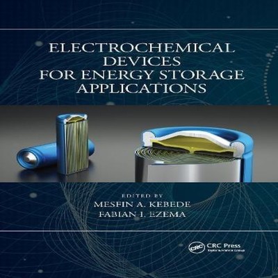 Electrochemical Devices for Energy Storage Applications Taylor Fr