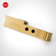 Origina leic Q3 Gold Thumb Support Thumb Grip 19532
