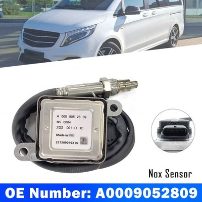 Nox-Sensor A0009052809 Für Mercedes C E B V M A-CLASS h