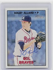 Kolby Allard