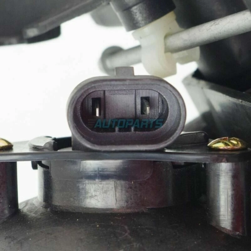 右握 右乘客侧前照灯 头灯 适合 1995 1999 年 雪佛兰骑士 — 第 3/3 张图片