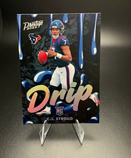 Top C.J. Stroud Rookie Cards to Collect 14