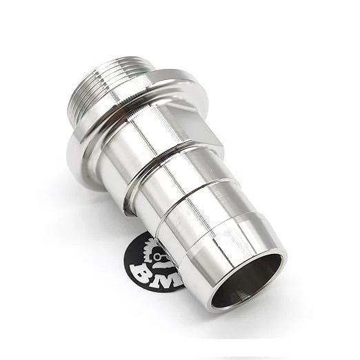 Manguera ID de 1"-20 Roscas a 13/16 1393K para bomba de pozo nuevo estilo 1402 1405 1376 Foto 2 de 4