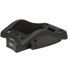 Safety 1st onBoard LT Adjustable Infant Car Seat Base, Black