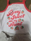 Girls Sz 12m Lot Of 2 Cute Outfits — photo 5