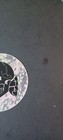  GERMAN TANK Skull Over GAMOFLAGE German Zeltbahn Sticker. FOR GUITAR SKATEBOARD — photo 1