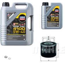 Filtre à huile Honda JAZZ