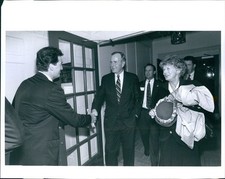 1994 President George Bush Governor Bill Weld Paul Celluci Joe Malone Photo 8x10