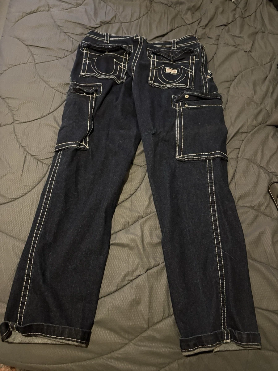 True Religion Jeans Size 32 for Men for sale | eBay