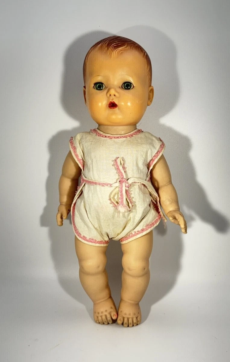 Tiny Tears Rubber Dolls & Doll Playsets for sale | eBay