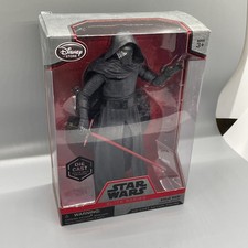 Star Wars Kylo Ren Elite Series Die Cast Action Figure - 7 1 2 Inch The Force