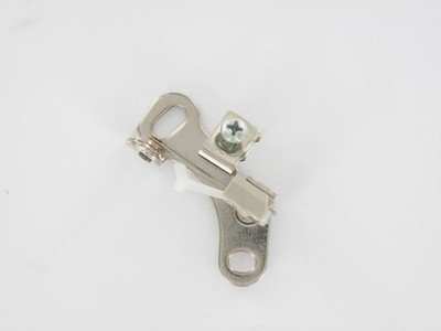 Lucas Kontaktset für TVR 1967-1975 DSB753C 22730V LCT043 245-0059 KS142V